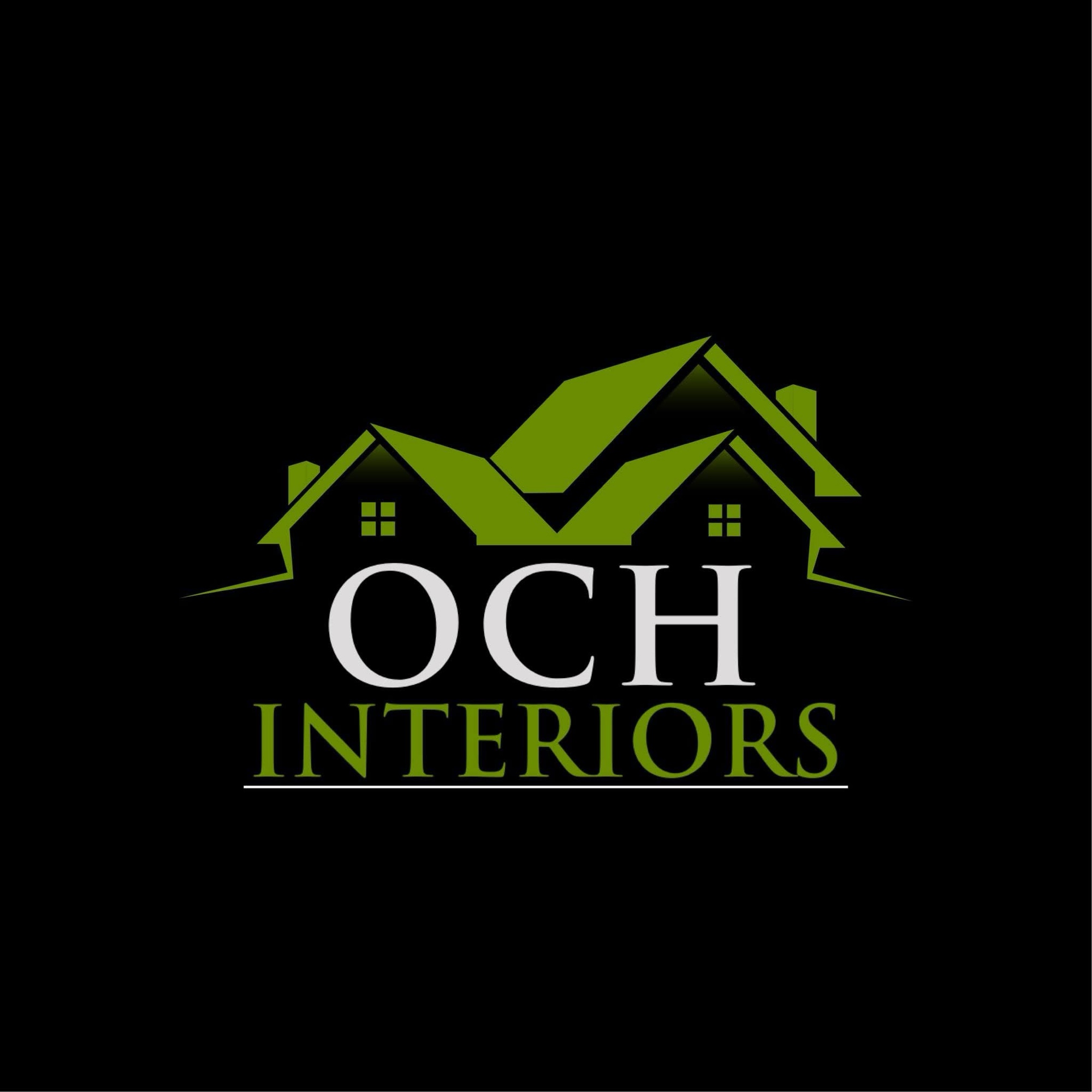 OCH Interiors Logo